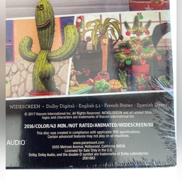 NEW Albert DVD & Little Golden Book Limited Edition Set - Picture 6 of 6